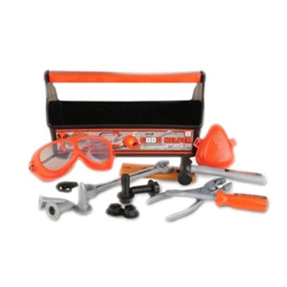 Simulation tool set 14pcs - H2